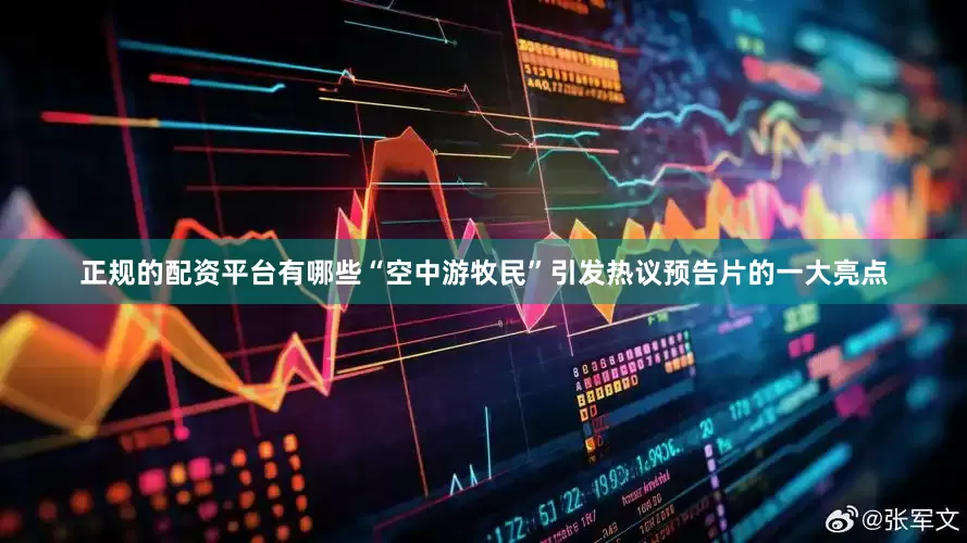 正规的配资平台有哪些“空中游牧民”引发热议预告片的一大亮点
